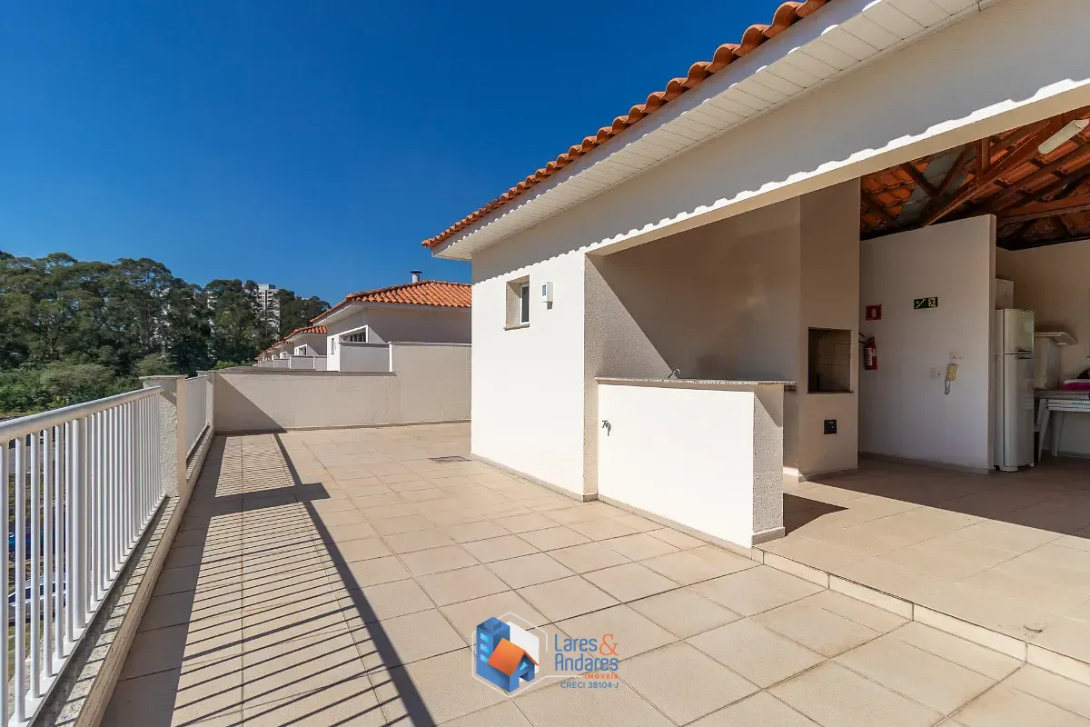 Casa, 3 quartos, 96 m² - Foto 26