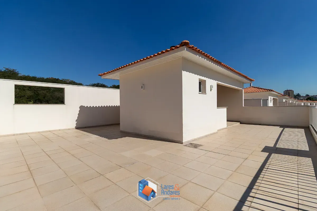 Casa, 3 quartos, 96 m² - Foto 29