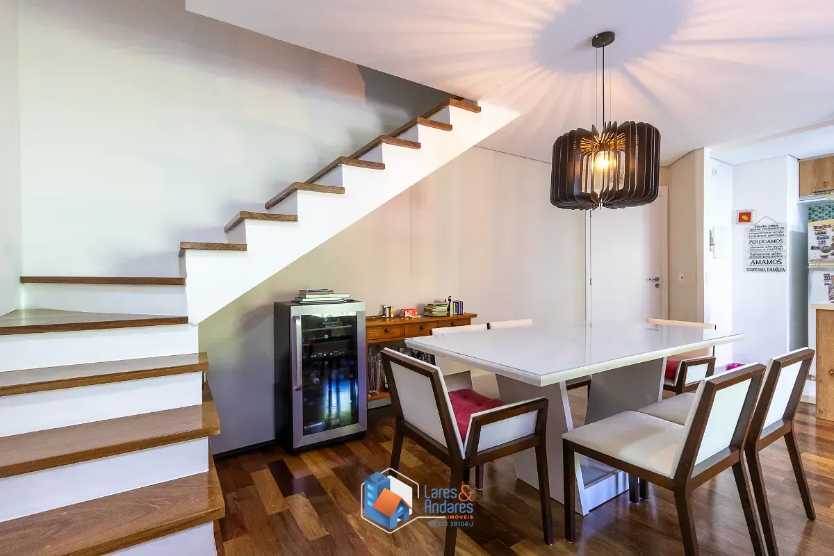 Casa, 3 quartos, 96 m² - Foto 3