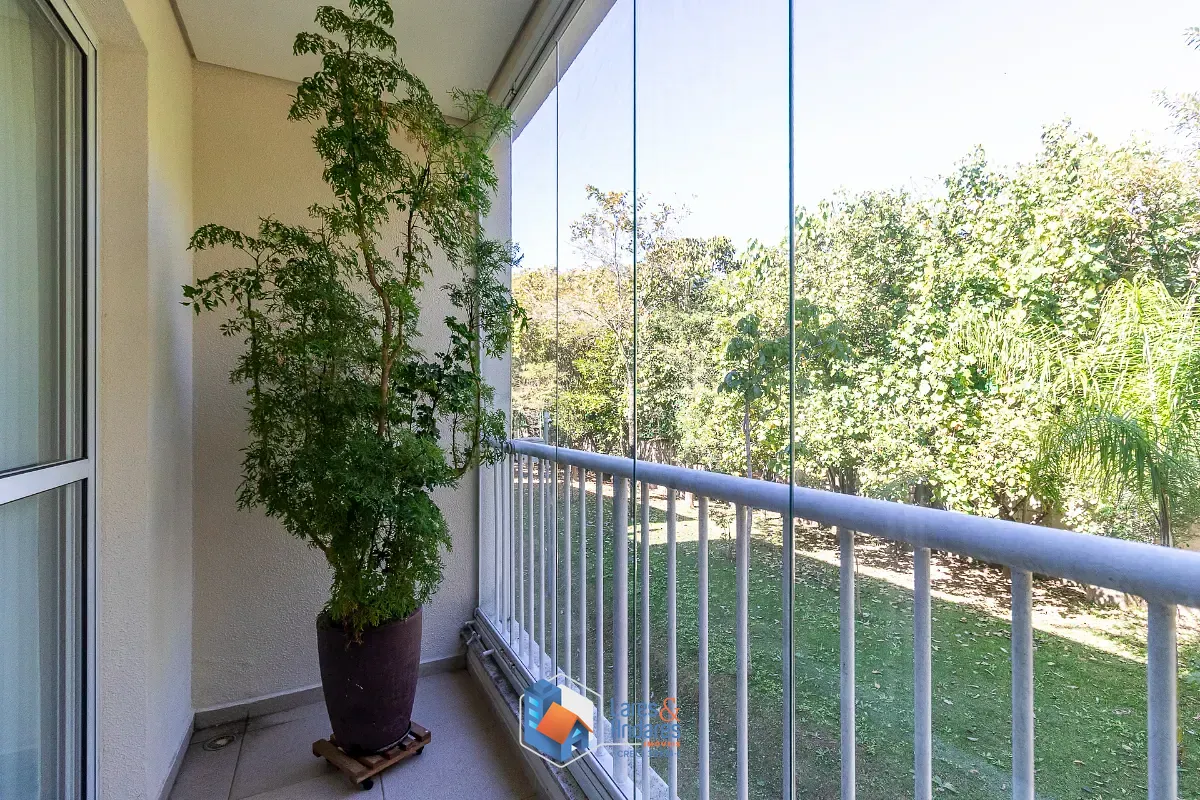 Casa, 3 quartos, 96 m² - Foto 7