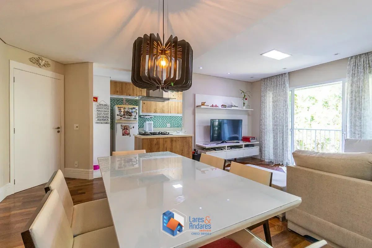 Casa, 3 quartos, 96 m² - Foto 5