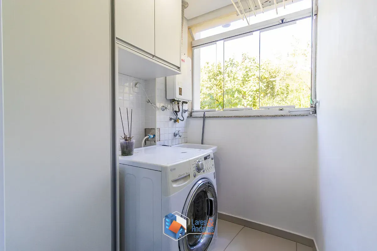 Casa, 3 quartos, 96 m² - Foto 16