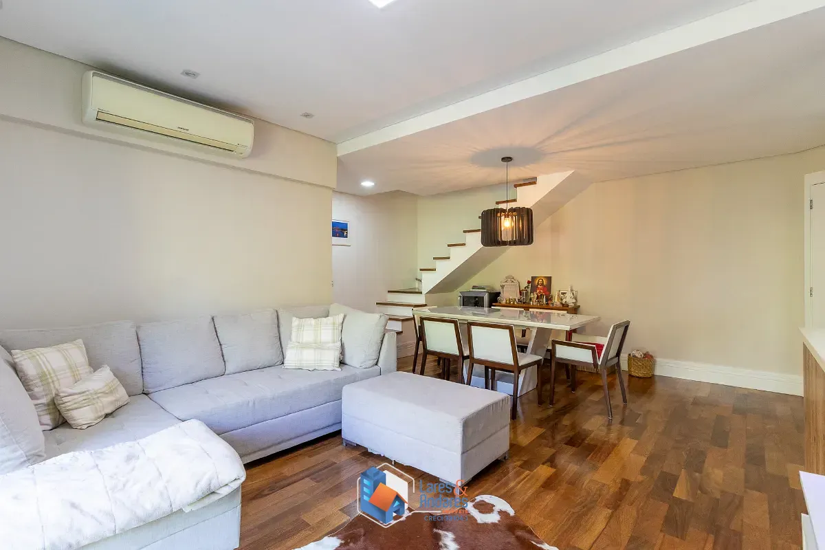 Casa, 3 quartos, 96 m² - Foto 4