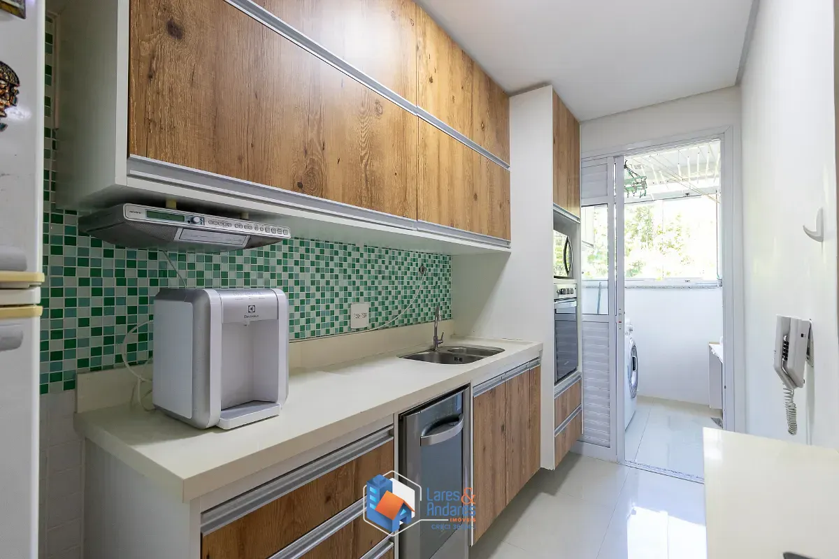 Casa, 3 quartos, 96 m² - Foto 11