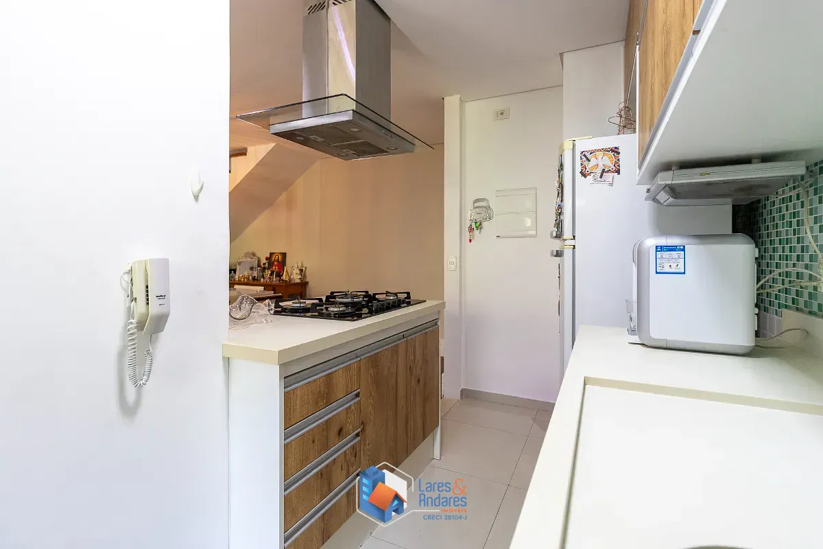 Casa, 3 quartos, 96 m² - Foto 9