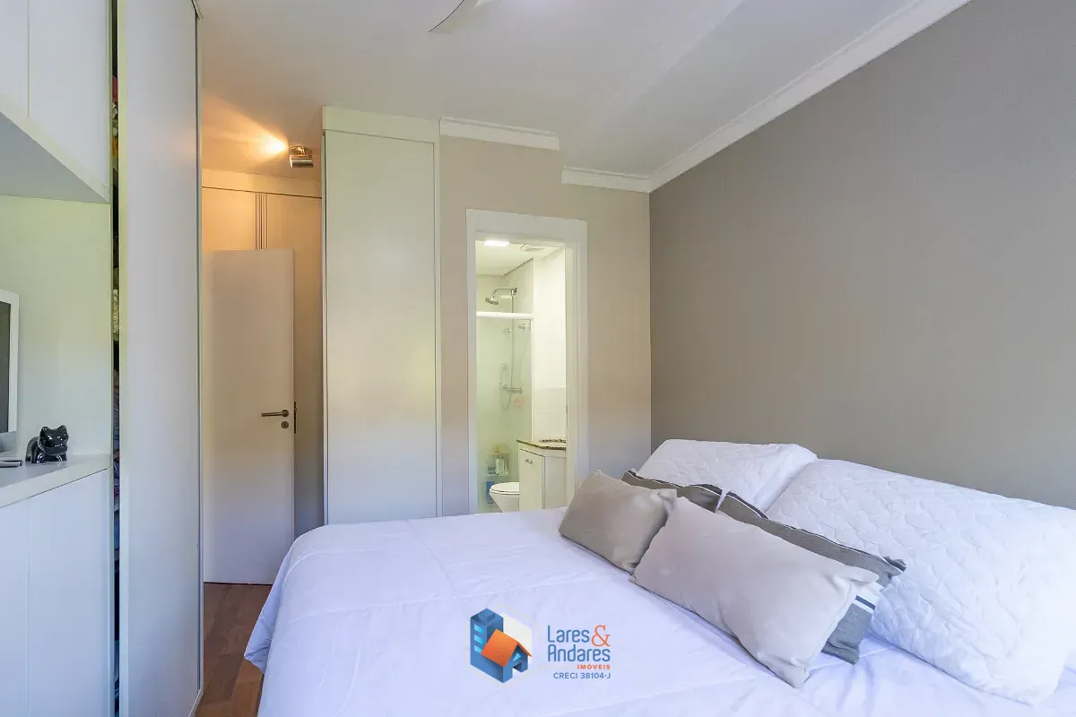 Casa, 3 quartos, 96 m² - Foto 20