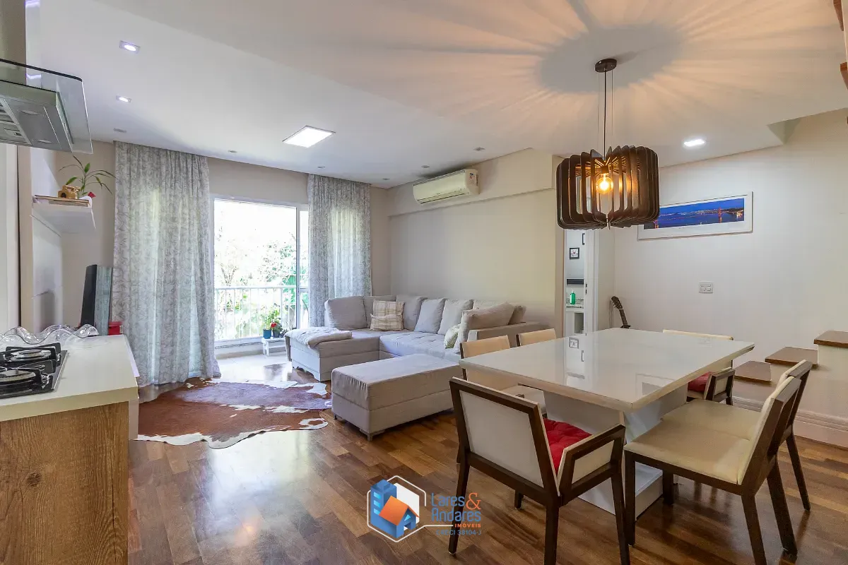 Casa, 3 quartos, 96 m² - Foto 1