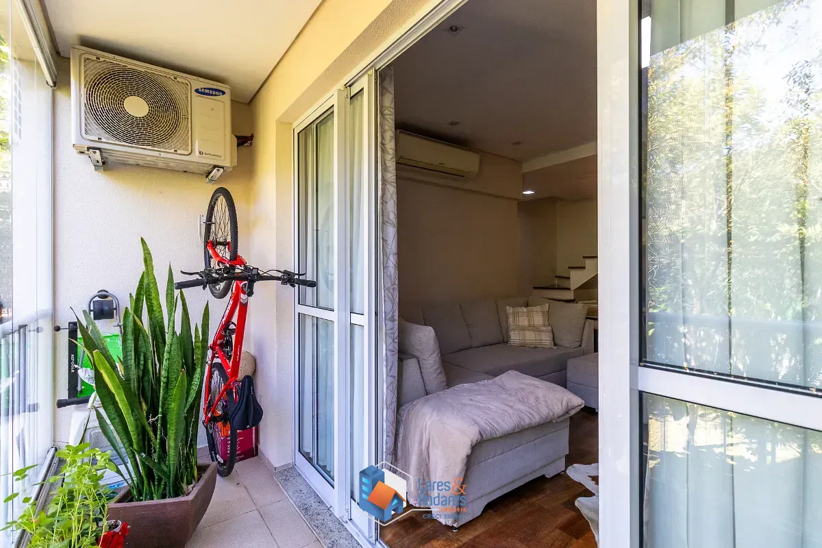 Casa, 3 quartos, 96 m² - Foto 6