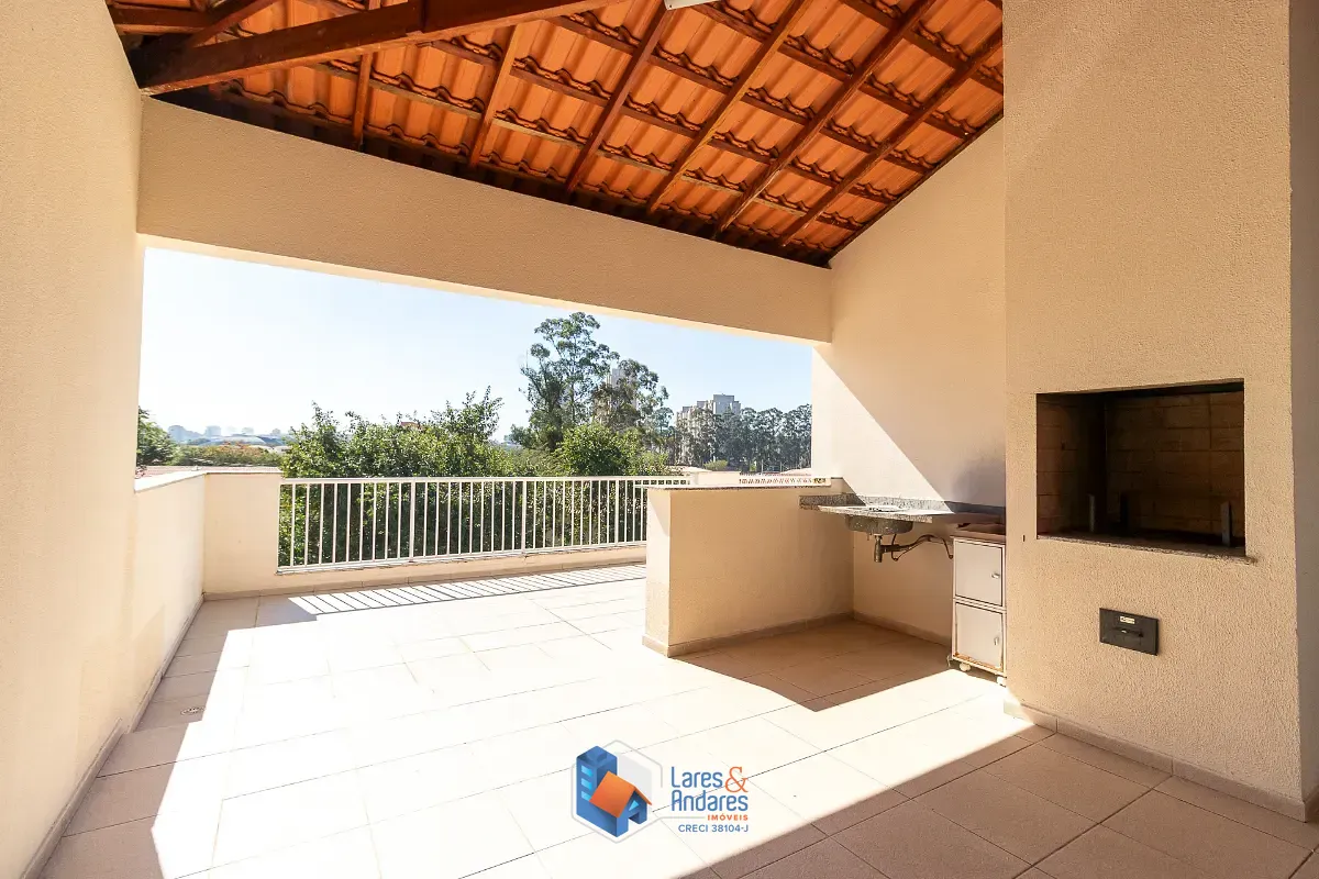 Casa, 3 quartos, 96 m² - Foto 27