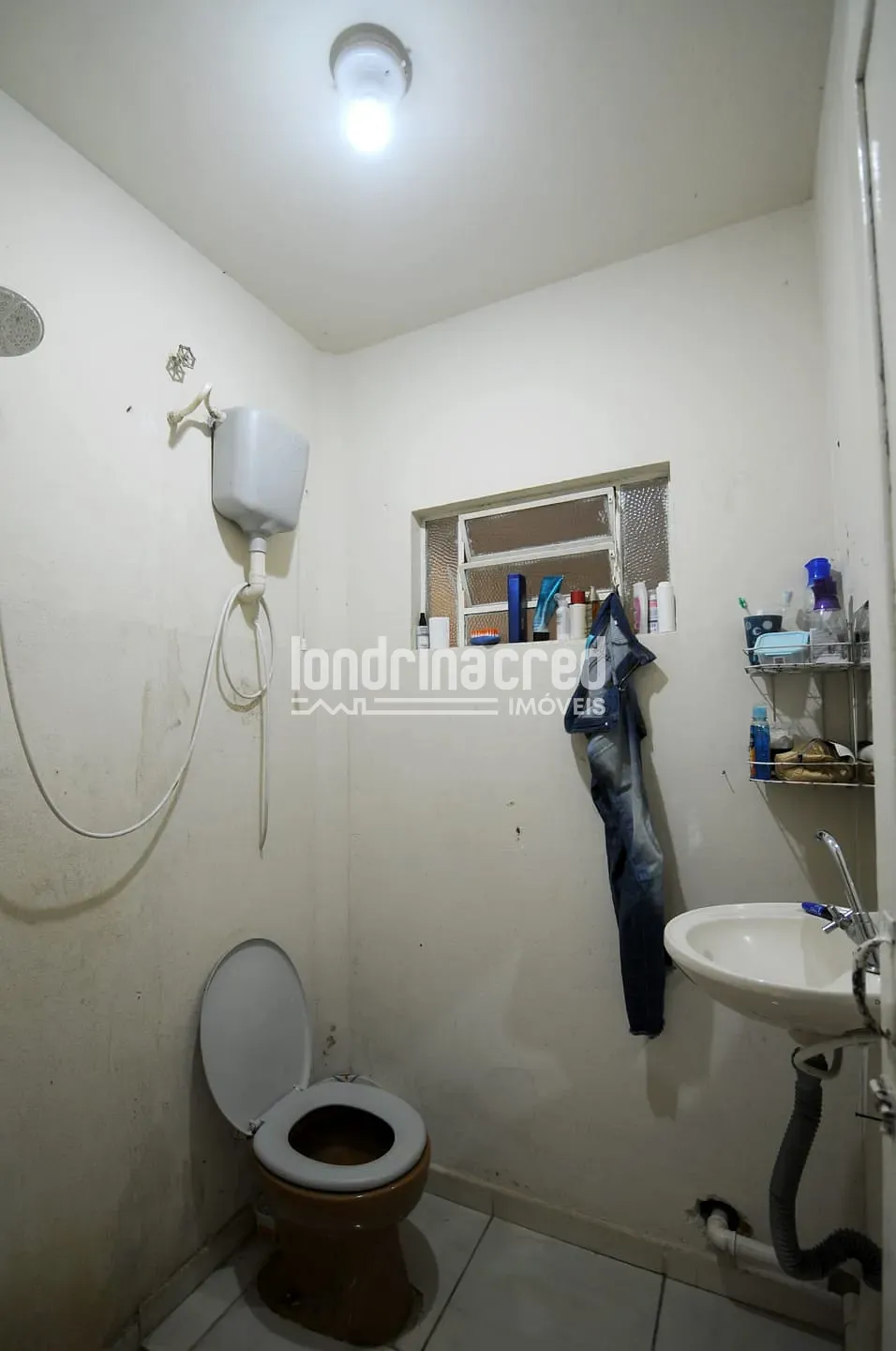 Casa, 1 quarto, 160 m² - Foto 6