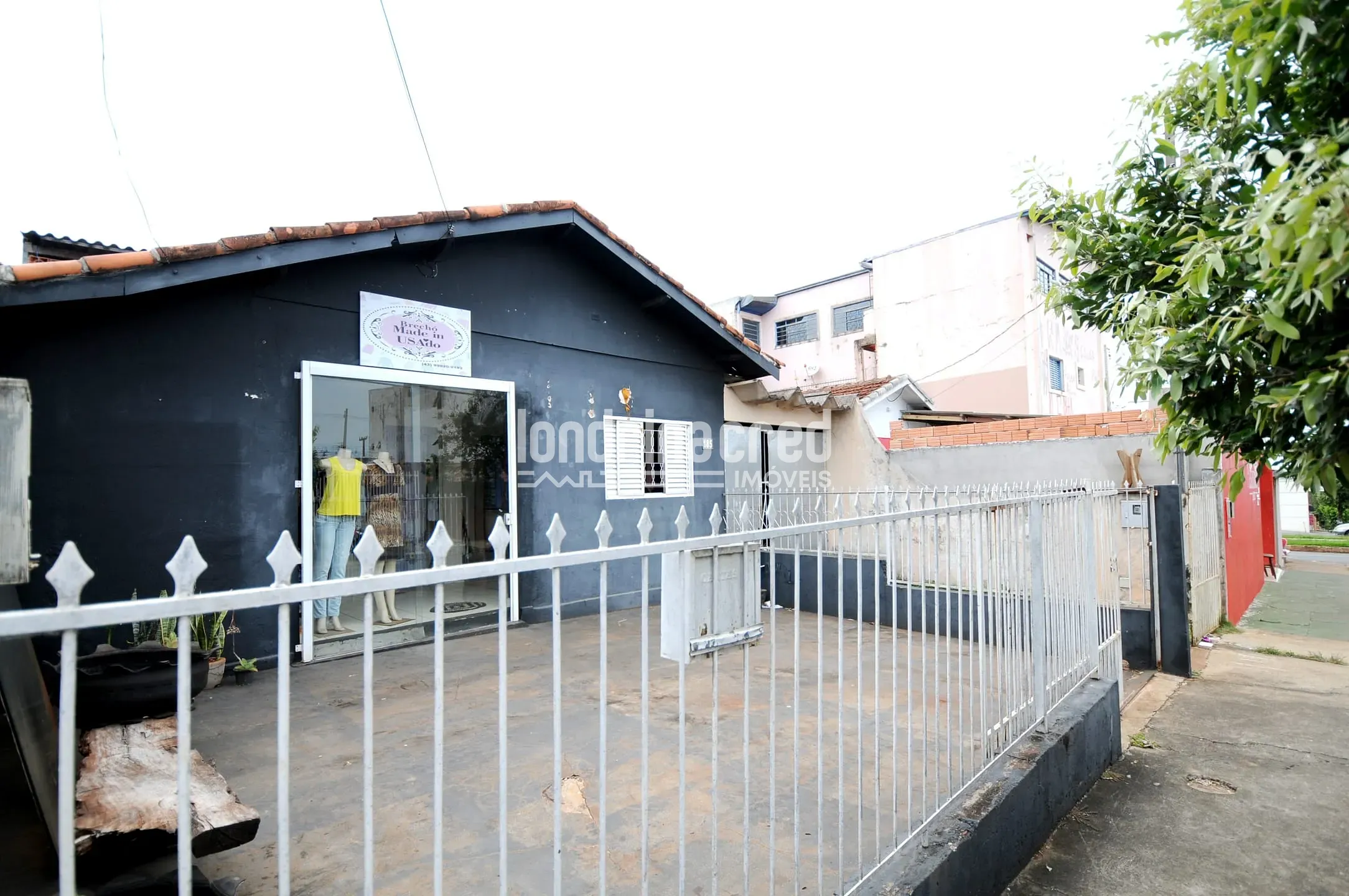 Casa, 1 quarto, 160 m² - Foto 3