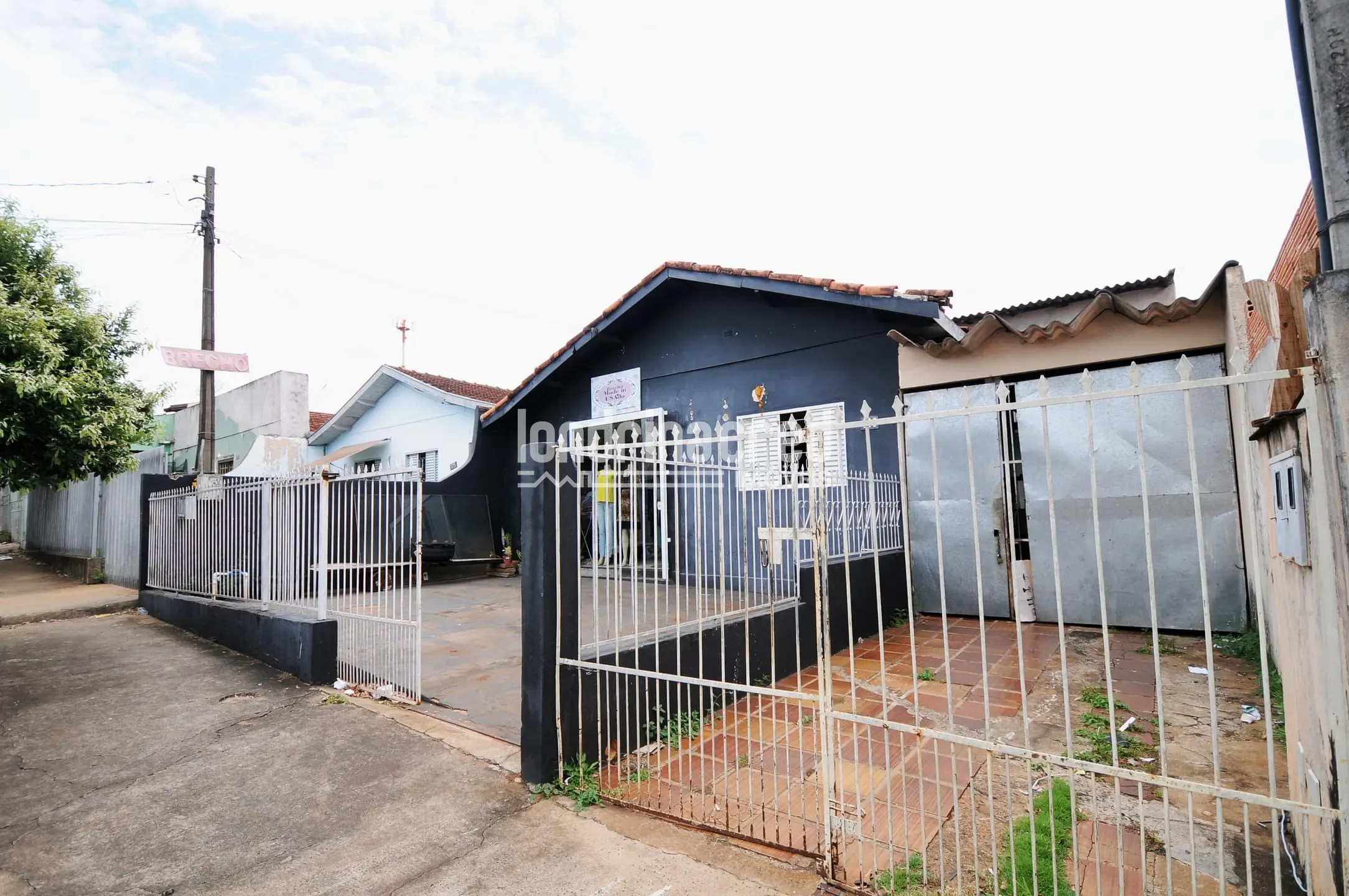 Casa, 1 quarto, 160 m² - Foto 2