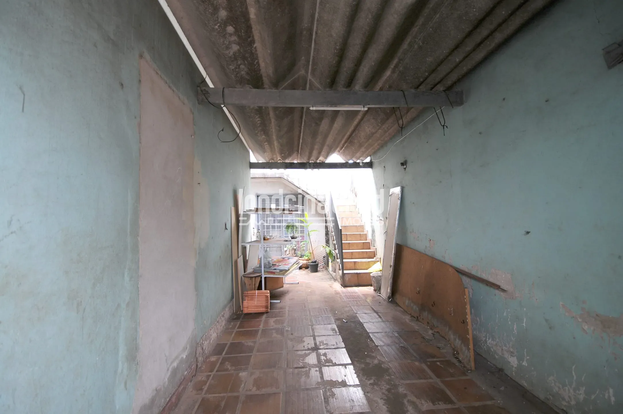 Casa, 1 quarto, 160 m² - Foto 10