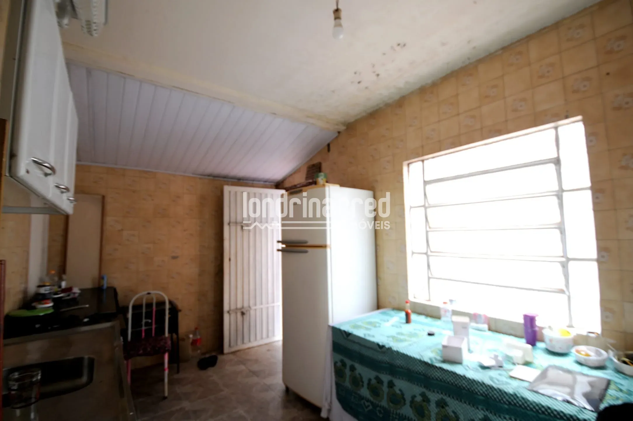 Casa, 1 quarto, 160 m² - Foto 5