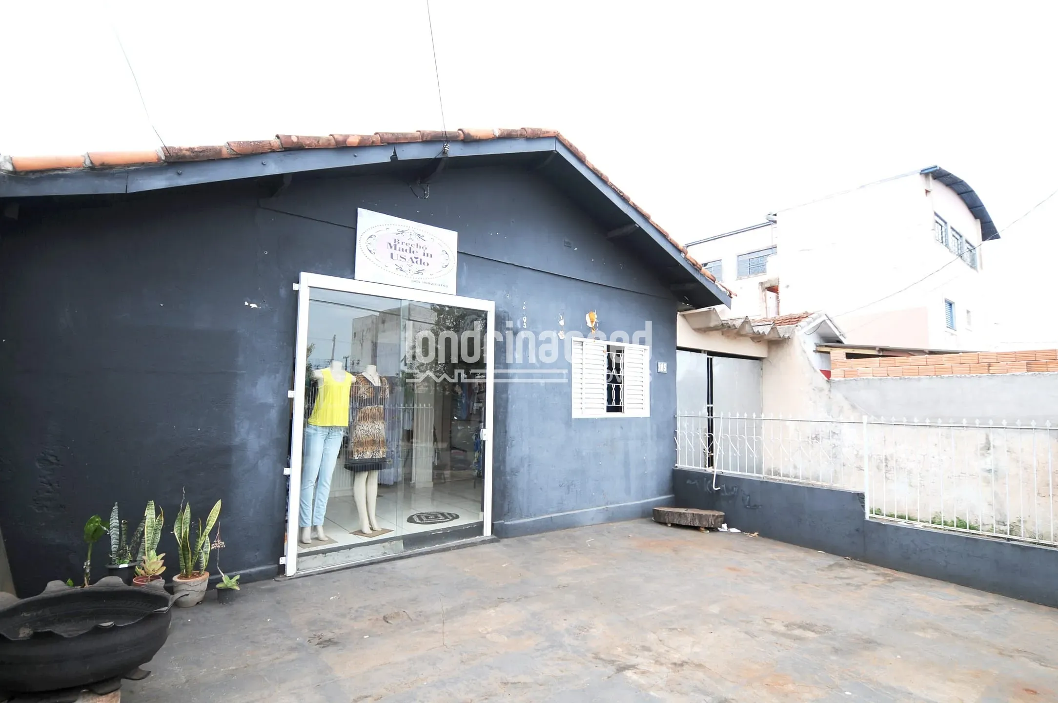 Casa, 1 quarto, 160 m² - Foto 4