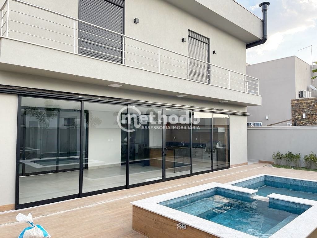 Casa, 4 quartos, 322 m² - Foto 8