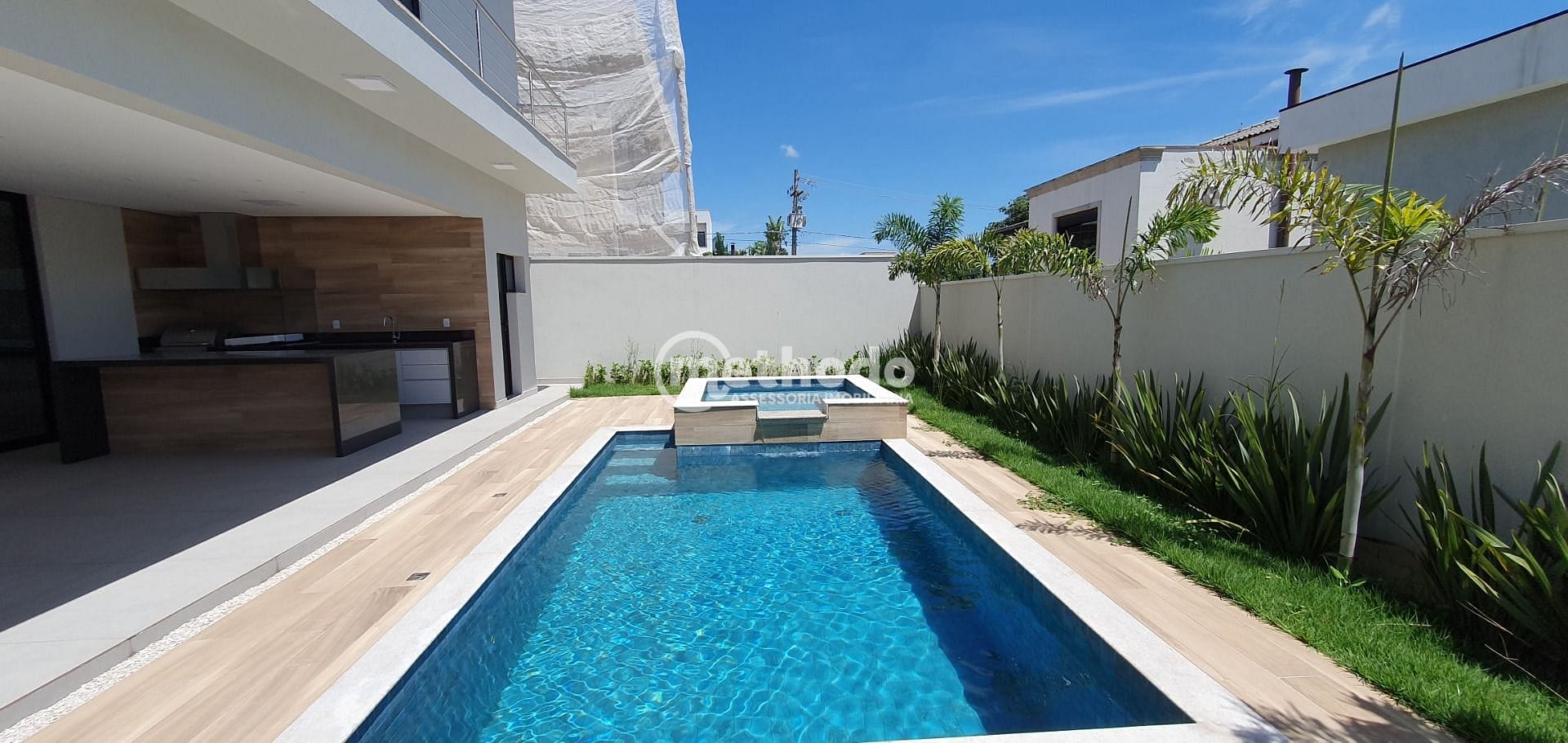 Casa, 4 quartos, 322 m² - Foto 3