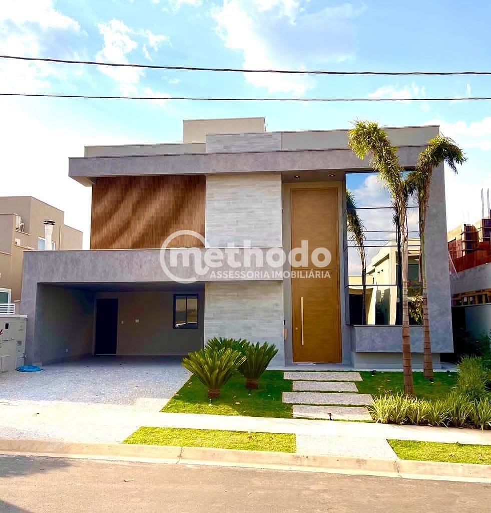 Casa, 4 quartos, 322 m² - Foto 2