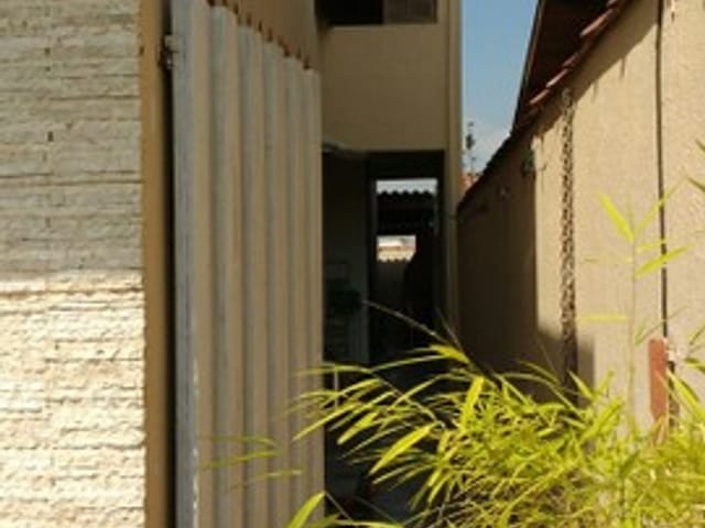 Casa à venda, no bairro Residencial Novo Horizonte em Taubaté