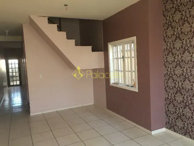 Casa à venda, no bairro Residencial Novo Horizonte em Taubaté