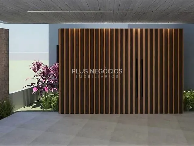 Casa com 258m² 3 quartos e 3 banheiros, à venda, no bairro Chácaras Residenciais Santa Maria em Votorantim
