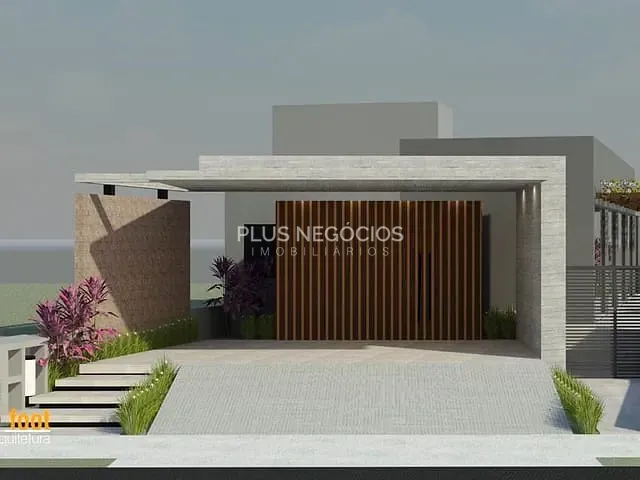Casa com 258m² 3 quartos e 3 banheiros, à venda, no bairro Chácaras Residenciais Santa Maria em Votorantim