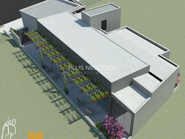 Casa com 258m² 3 quartos e 3 banheiros, à venda, no bairro Chácaras Residenciais Santa Maria em Votorantim