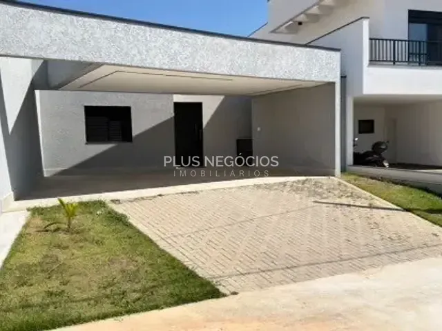 Casa com 258m² 3 quartos e 3 banheiros, à venda, no bairro Chácaras Residenciais Santa Maria em Votorantim