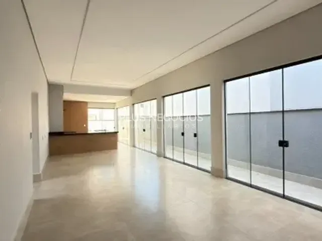 Casa com 258m² 3 quartos e 3 banheiros, à venda, no bairro Chácaras Residenciais Santa Maria em Votorantim