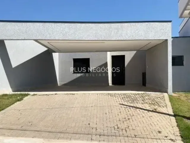 Casa com 258m² 3 quartos e 3 banheiros, à venda, no bairro Chácaras Residenciais Santa Maria em Votorantim