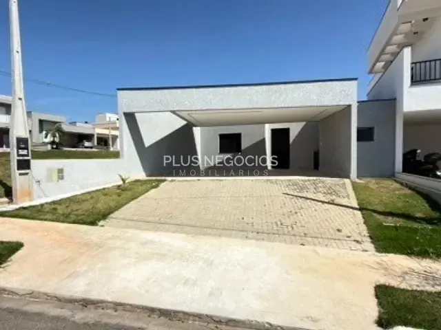 Casa com 258m² 3 quartos e 3 banheiros, à venda, no bairro Chácaras Residenciais Santa Maria em Votorantim