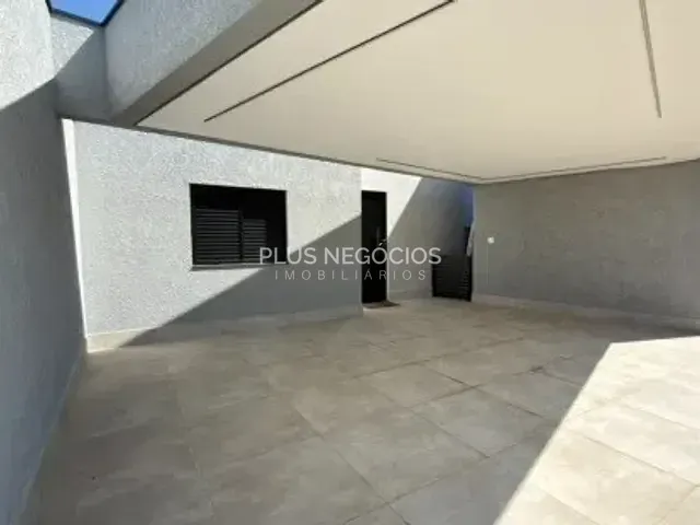 Casa com 258m² 3 quartos e 3 banheiros, à venda, no bairro Chácaras Residenciais Santa Maria em Votorantim