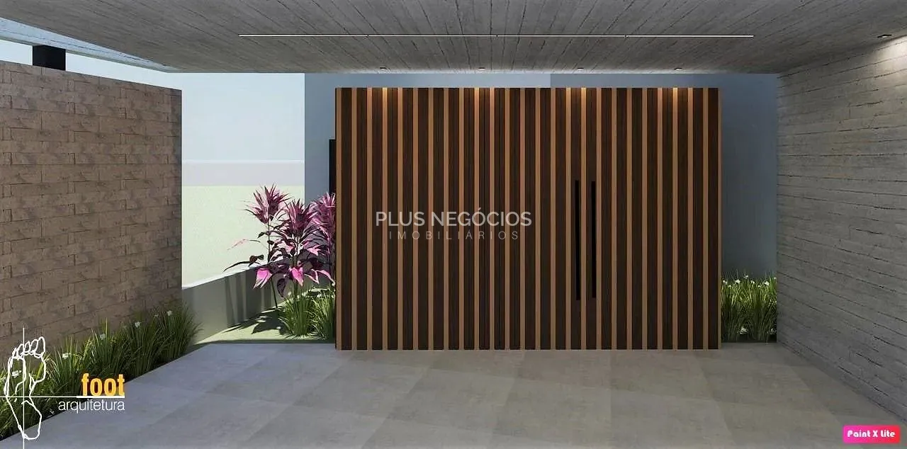 Casa, 3 quartos, 170 m² - Foto 3