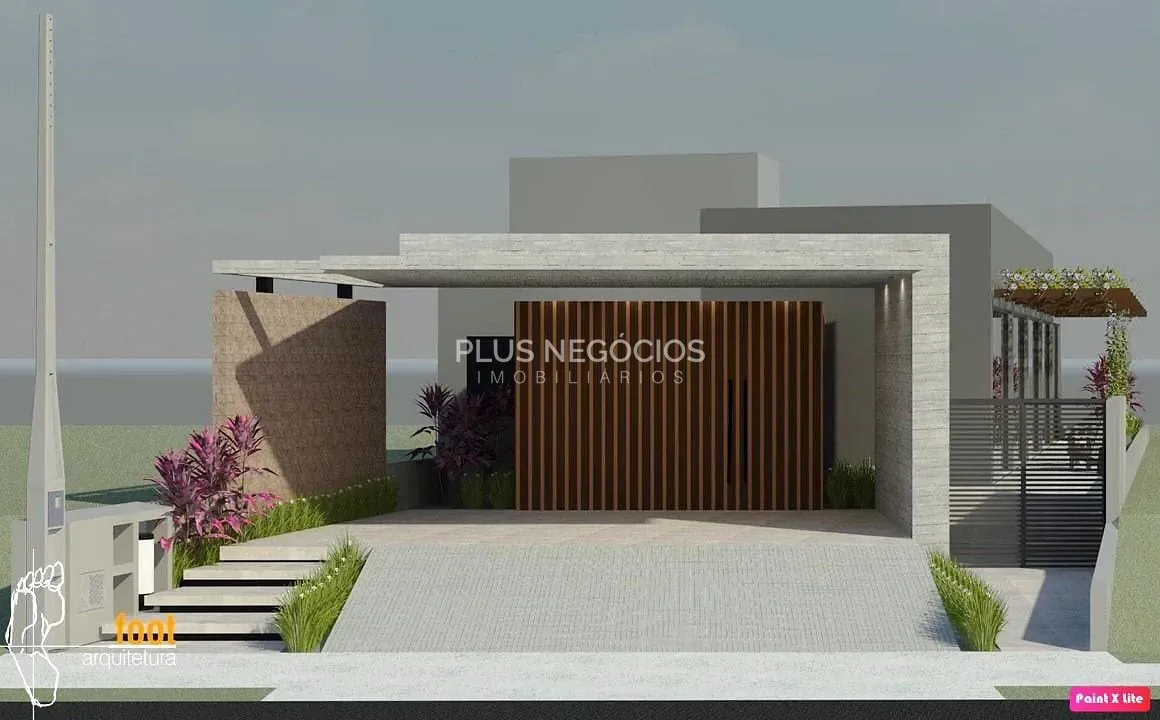 Casa, 3 quartos, 170 m² - Foto 4