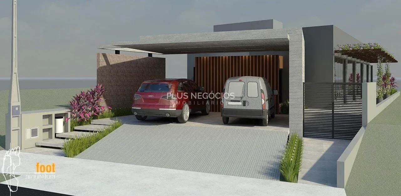 Casa, 3 quartos, 170 m² - Foto 7