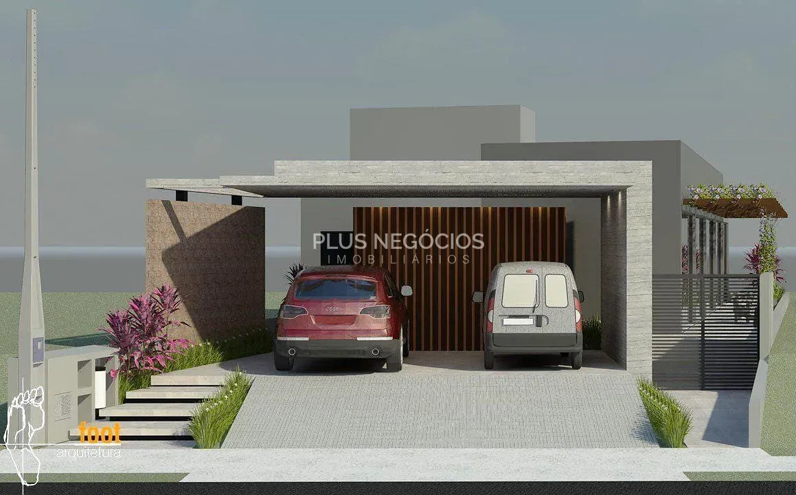 Casa, 3 quartos, 170 m² - Foto 8