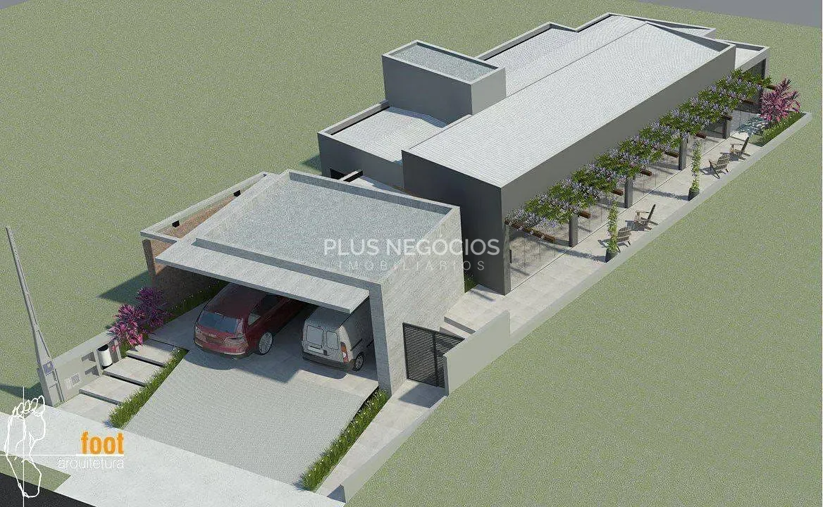 Casa, 3 quartos, 170 m² - Foto 13