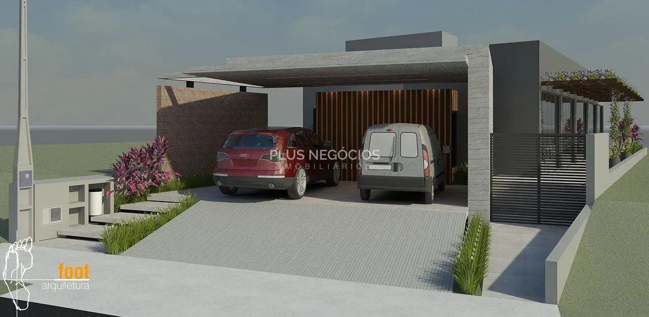 Casa, 3 quartos, 170 m² - Foto 14