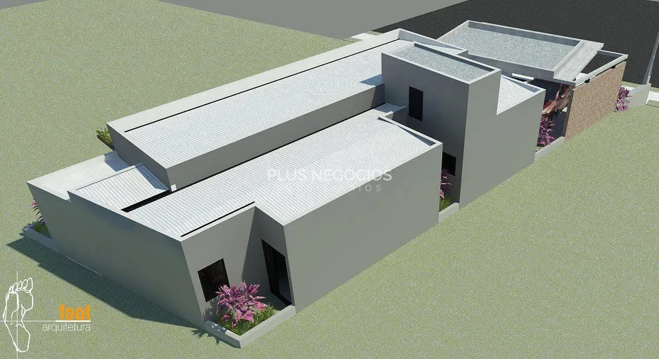 Casa, 3 quartos, 170 m² - Foto 17