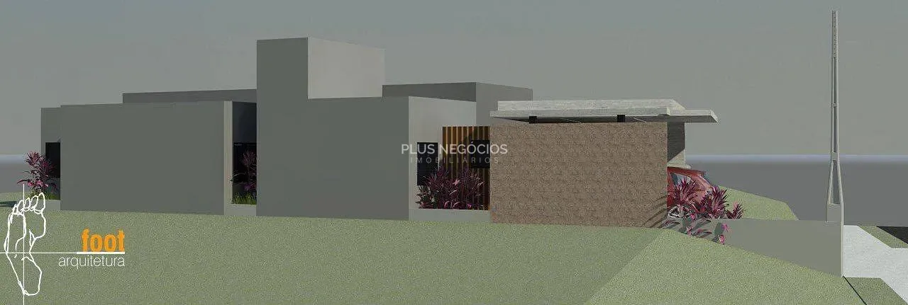Casa, 3 quartos, 170 m² - Foto 18