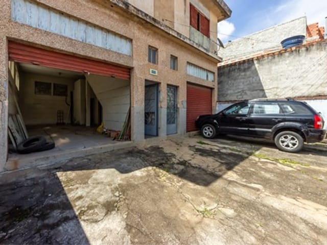 Casa com 250m² 2 quartos e 2 banheiros, à venda, no bairro Jardim Lider em São Paulo