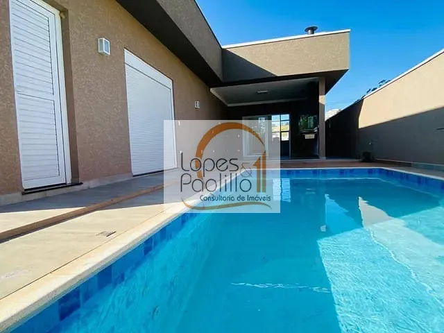 Casa com 360m² 3 quartos e 4 banheiros, à venda, no bairro Loteamento Greenfield em Atibaia