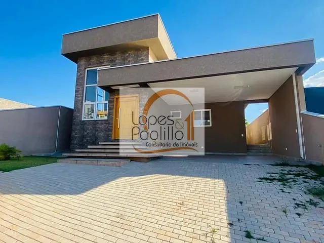 Casa com 360m² 3 quartos e 4 banheiros, à venda, no bairro Loteamento Greenfield em Atibaia