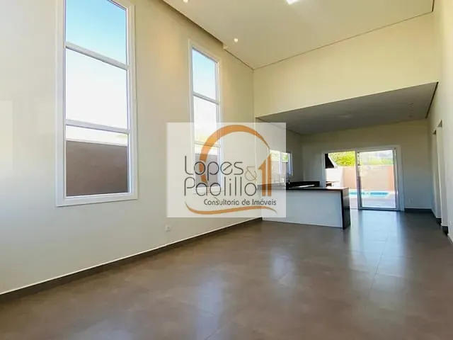 Casa com 360m² 3 quartos e 4 banheiros, à venda, no bairro Loteamento Greenfield em Atibaia