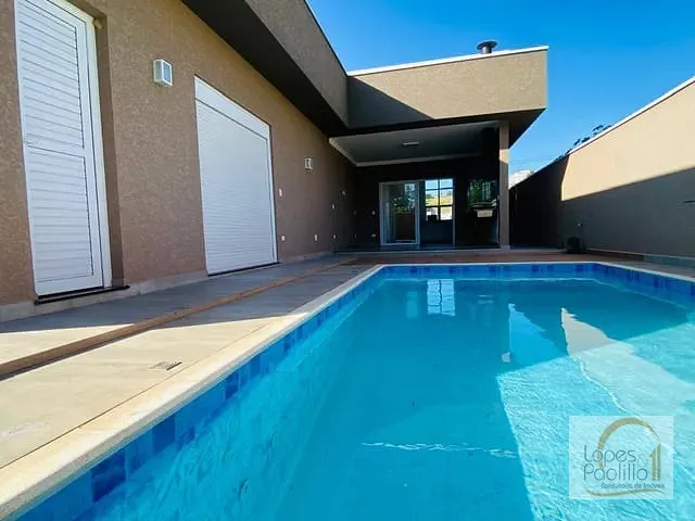 Casa com 360m² 3 quartos e 4 banheiros, à venda, no bairro Loteamento Greenfield em Atibaia