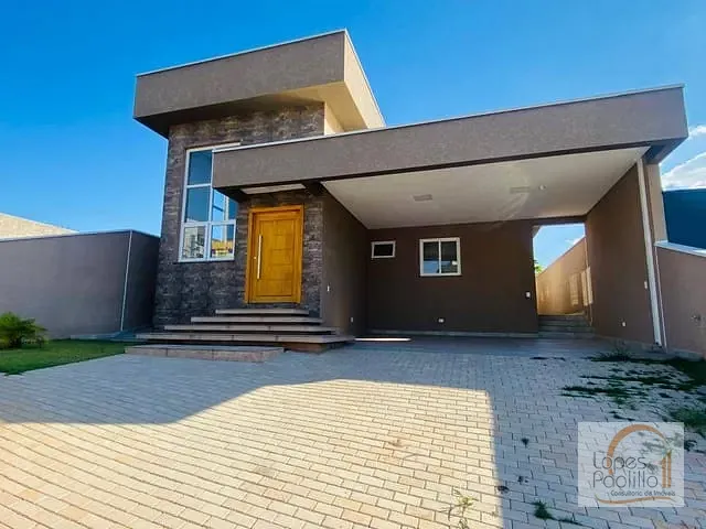 Casa com 360m² 3 quartos e 4 banheiros, à venda, no bairro Loteamento Greenfield em Atibaia