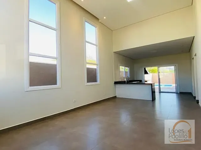Casa com 360m² 3 quartos e 4 banheiros, à venda, no bairro Loteamento Greenfield em Atibaia