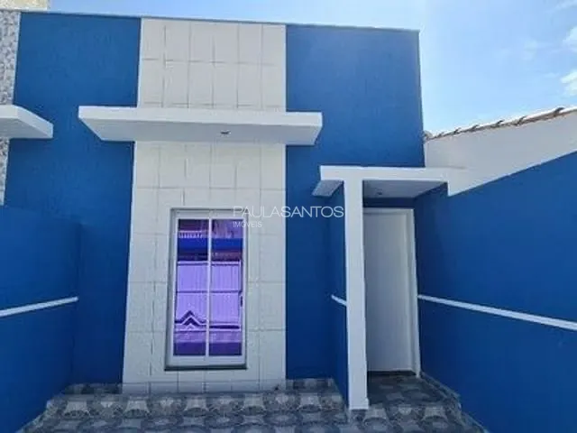 Casa com 125m² 2 quartos e 2 banheiros, à venda, no bairro Parque São Bento em Sorocaba