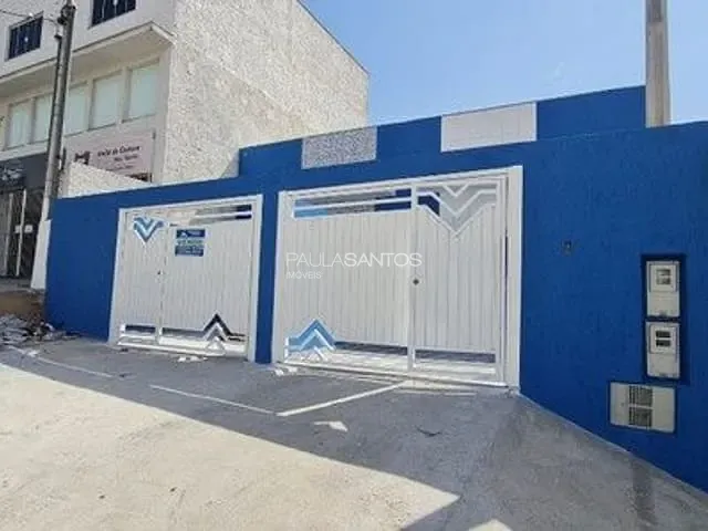 Casa com 125m² 2 quartos e 2 banheiros, à venda, no bairro Parque São Bento em Sorocaba