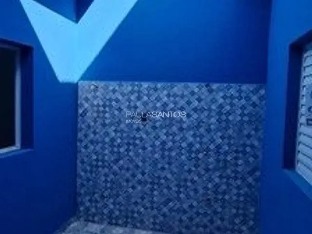 Casa com 125m² 2 quartos e 2 banheiros, à venda, no bairro Parque São Bento em Sorocaba